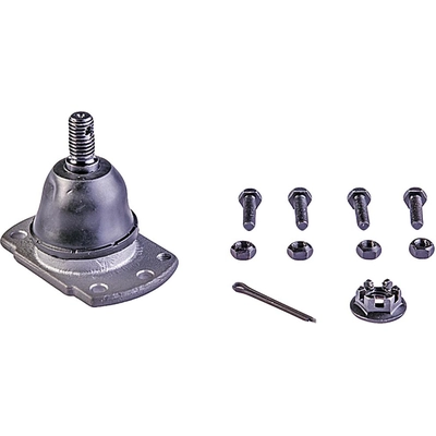 Lower Ball Joint by DORMAN (OE SOLUTIONS) - 540-084 pa2