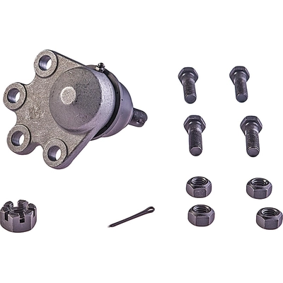 Lower Ball Joint by DORMAN (OE SOLUTIONS) - 540-086 pa2