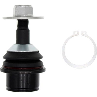 Lower Ball Joint by DORMAN (OE SOLUTIONS) - 540-120 pa1