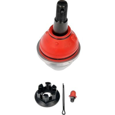 Lower Ball Joint by DORMAN (OE SOLUTIONS) - B6509RD pa1