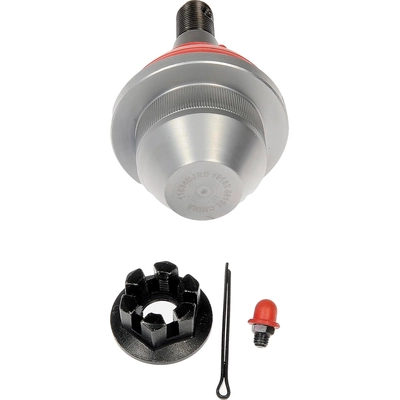 Lower Ball Joint by DORMAN (OE SOLUTIONS) - B6509RD pa2