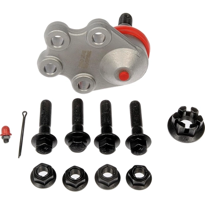 Lower Ball Joint by DORMAN (OE SOLUTIONS) - B6539RD pa2