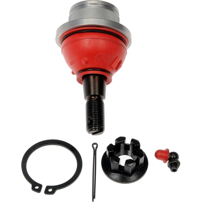 Lower Ball Joint by DORMAN (OE SOLUTIONS) - BJ82275RD pa2