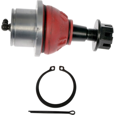 Lower Ball Joint by DORMAN (OE SOLUTIONS) - BJ82495RD pa1