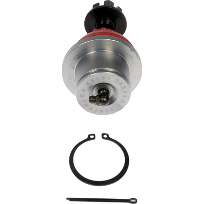Lower Ball Joint by DORMAN (OE SOLUTIONS) - BJ82495RD pa2