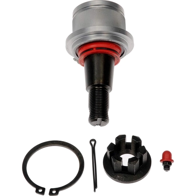 Lower Ball Joint by DORMAN (OE SOLUTIONS) - BJ86365RD pa2