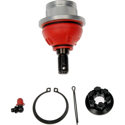 Lower Ball Joint by DORMAN (OE SOLUTIONS) - BJ86375RD pa2