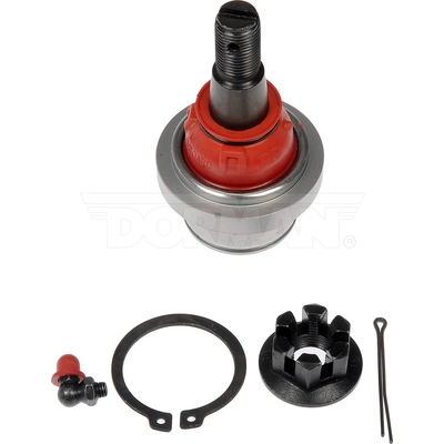 Lower Ball Joint by DORMAN (OE SOLUTIONS) - BJ91195RD pa2