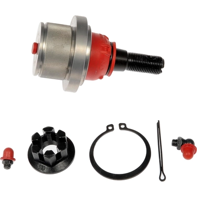 Lower Ball Joint by DORMAN (OE SOLUTIONS) - BJ92145RD pa2