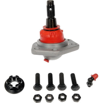 Lower Ball Joint by DORMAN (OE SOLUTIONS) - BJ92155RD pa2
