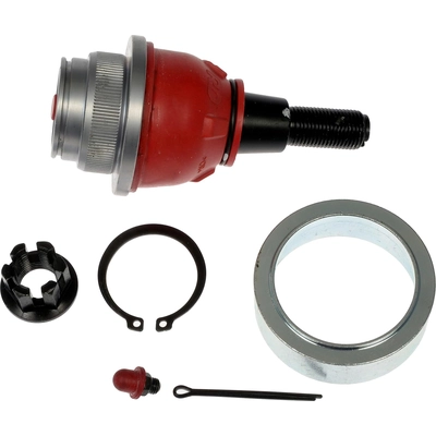 Lower Ball Joint by DORMAN (OE SOLUTIONS) - BJ92465RD pa1