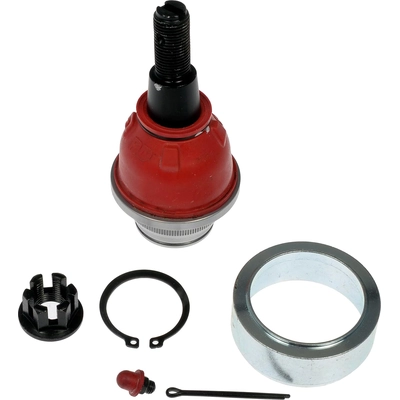 Lower Ball Joint by DORMAN (OE SOLUTIONS) - BJ92465RD pa2