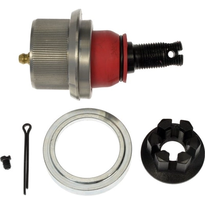 Lower Ball Joint by DORMAN (OE SOLUTIONS) - BJ96005RD pa2