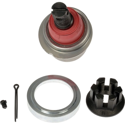Lower Ball Joint by DORMAN (OE SOLUTIONS) - BJ96005RD pa4