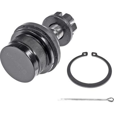 Lower Ball Joint by DORMAN (OE SOLUTIONS) - BJ96086RD pa2