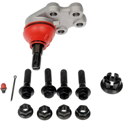 DORMAN PREMIUM - B6539RD - Lower Ball Joint pa2