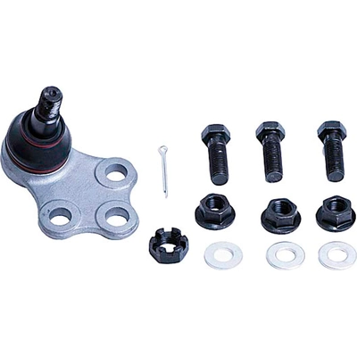 Lower Ball Joint by DORMAN PREMIUM - B8647XL pa3