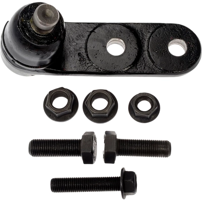Lower Ball Joint by DORMAN PREMIUM - B9389PR pa5