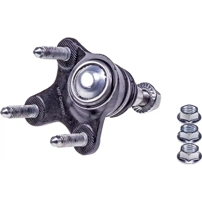 Lower Ball Joint by DORMAN PREMIUM - BJ43023PR pa2