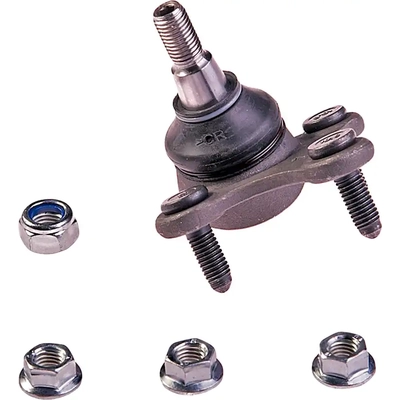Lower Ball Joint by DORMAN PREMIUM - BJ43273PR pa2