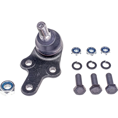Lower Ball Joint by DORMAN PREMIUM - BJ45235PR pa2