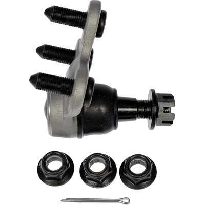 Lower Ball Joint by DORMAN PREMIUM - BJ58025XL pa2