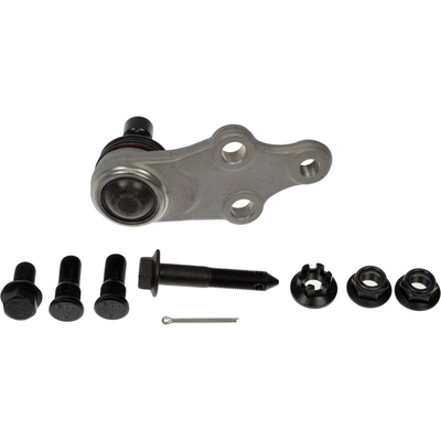 Lower Ball Joint by DORMAN PREMIUM - BJ60405XL pa2