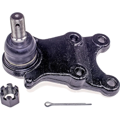 Lower Ball Joint by DORMAN PREMIUM - BJ62005PR pa1