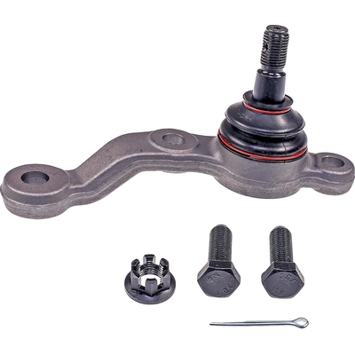 Lower Ball Joint by DORMAN PREMIUM - BJ64104XL pa2