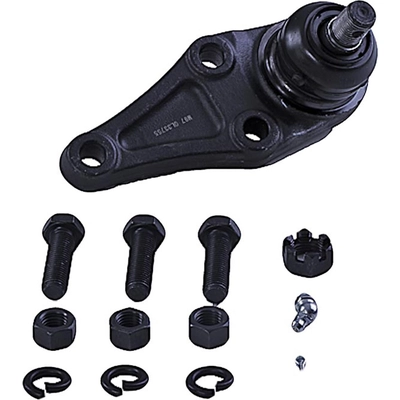 Lower Ball Joint by DORMAN PREMIUM - BJ67025PR pa2