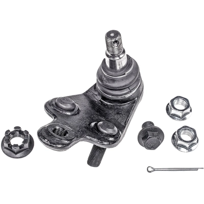 DORMAN PREMIUM - BJ74183XL - Lower Ball Joint pa4