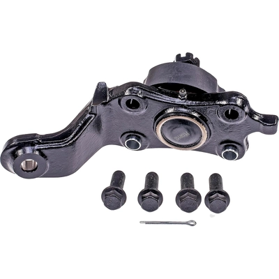 Lower Ball Joint by DORMAN PREMIUM - BJ74304XL pa4