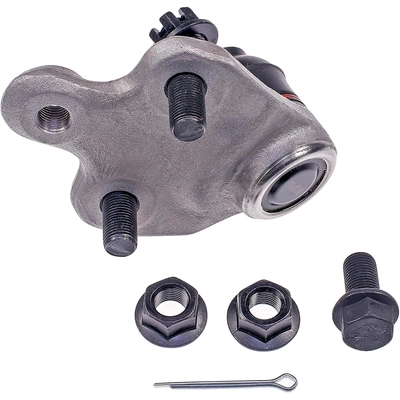 DORMAN PREMIUM - BJ74305XL - Lower Ball Joint pa5