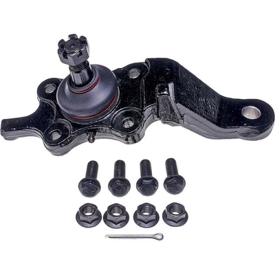 Lower Ball Joint by DORMAN PREMIUM - BJ74463XL pa3