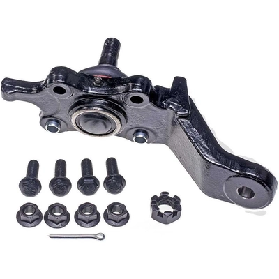 Lower Ball Joint by DORMAN PREMIUM - BJ74463XL pa4