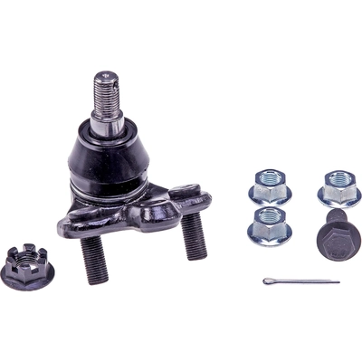 Lower Ball Joint by DORMAN PREMIUM - BJ74465PR pa1