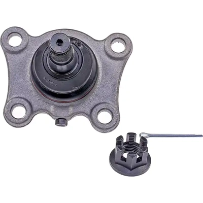 Lower Ball Joint by DORMAN PREMIUM - BJ75075XL pa1