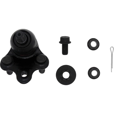 Lower Ball Joint by DORMAN PREMIUM - BJ75295PR pa1
