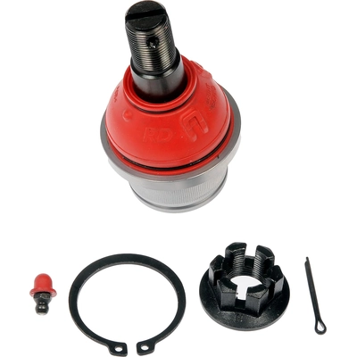 Lower Ball Joint by DORMAN PREMIUM - BJ81265RD pa1
