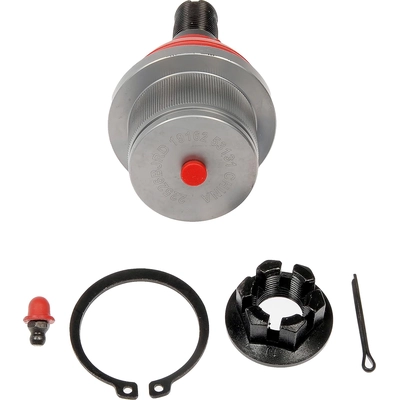 Lower Ball Joint by DORMAN PREMIUM - BJ81265RD pa2