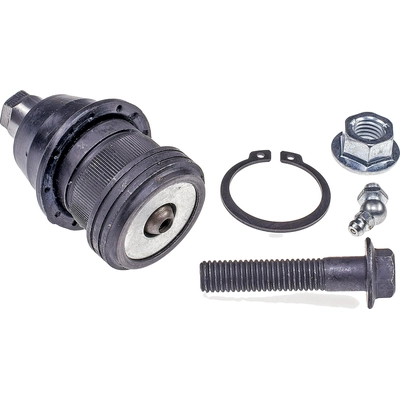 Lower Ball Joint by DORMAN PREMIUM - BJ82025PR pa2