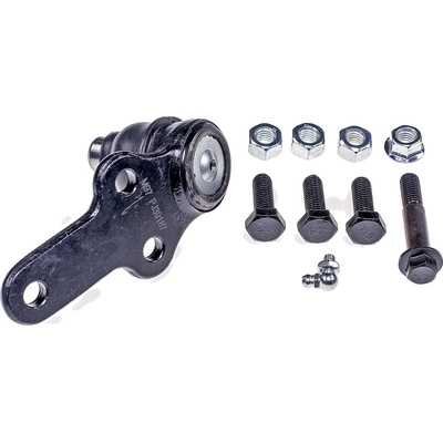 Lower Ball Joint by DORMAN PREMIUM - BJ86055PR pa1