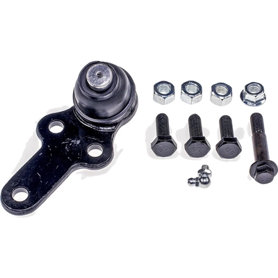 Lower Ball Joint by DORMAN PREMIUM - BJ86055PR pa2