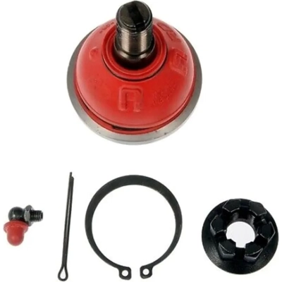 Lower Ball Joint by DORMAN PREMIUM - BJ86065RD pa2