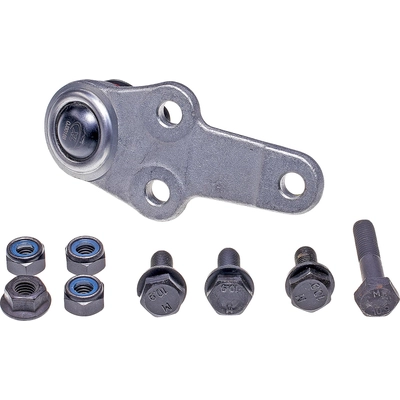 Lower Ball Joint by DORMAN PREMIUM - BJ86305XL pa4