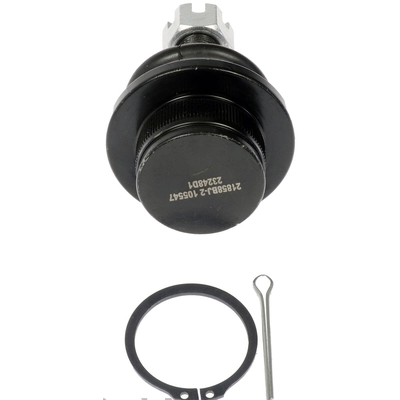 DORMAN PREMIUM - BJ86375PR - Lower Ball Joint pa1
