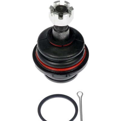 DORMAN PREMIUM - BJ86375PR - Lower Ball Joint pa2