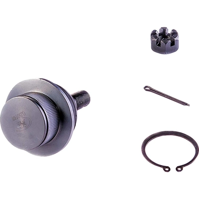 Lower Ball Joint by DORMAN PREMIUM - BJ86375XL pa2