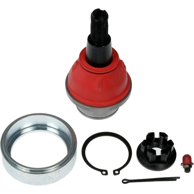 DORMAN PREMIUM - BJ92325RD - Lower Ball Joint pa1