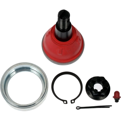 DORMAN PREMIUM - BJ92325RD - Lower Ball Joint pa2